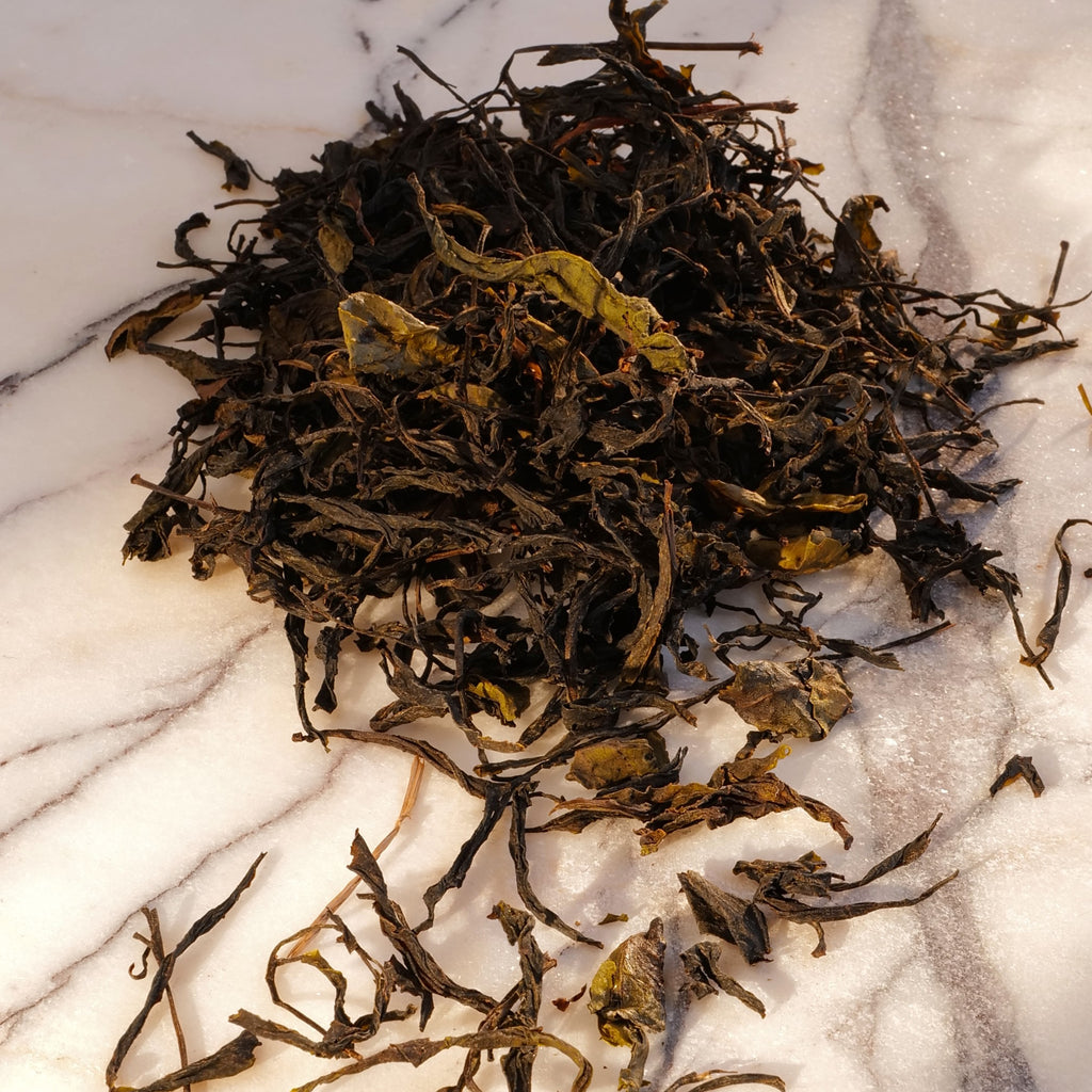 Lazika El Yapımı Yeşilçay 50g