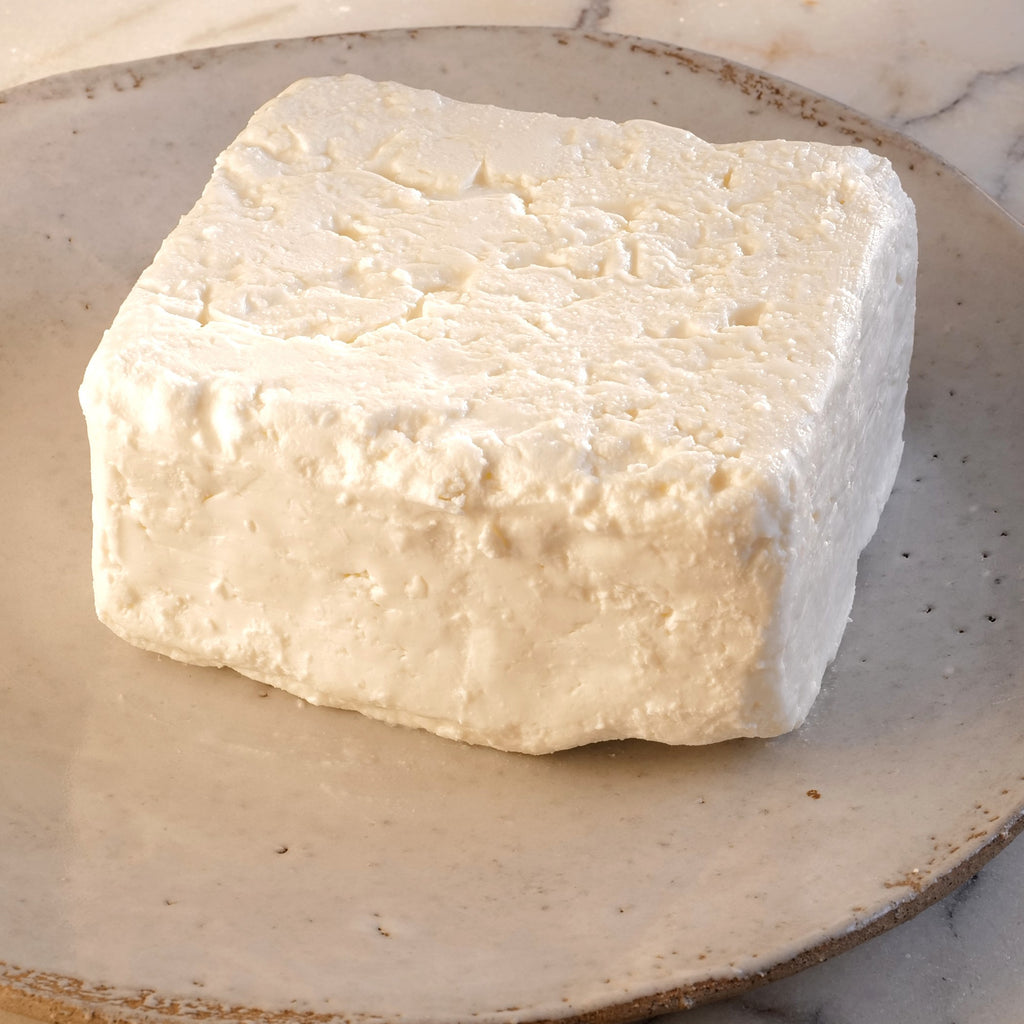Bergama Keçi Peyniri 250g