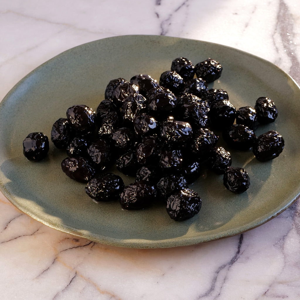 Kurutulmuş Köy Sele Zeytin 250g
